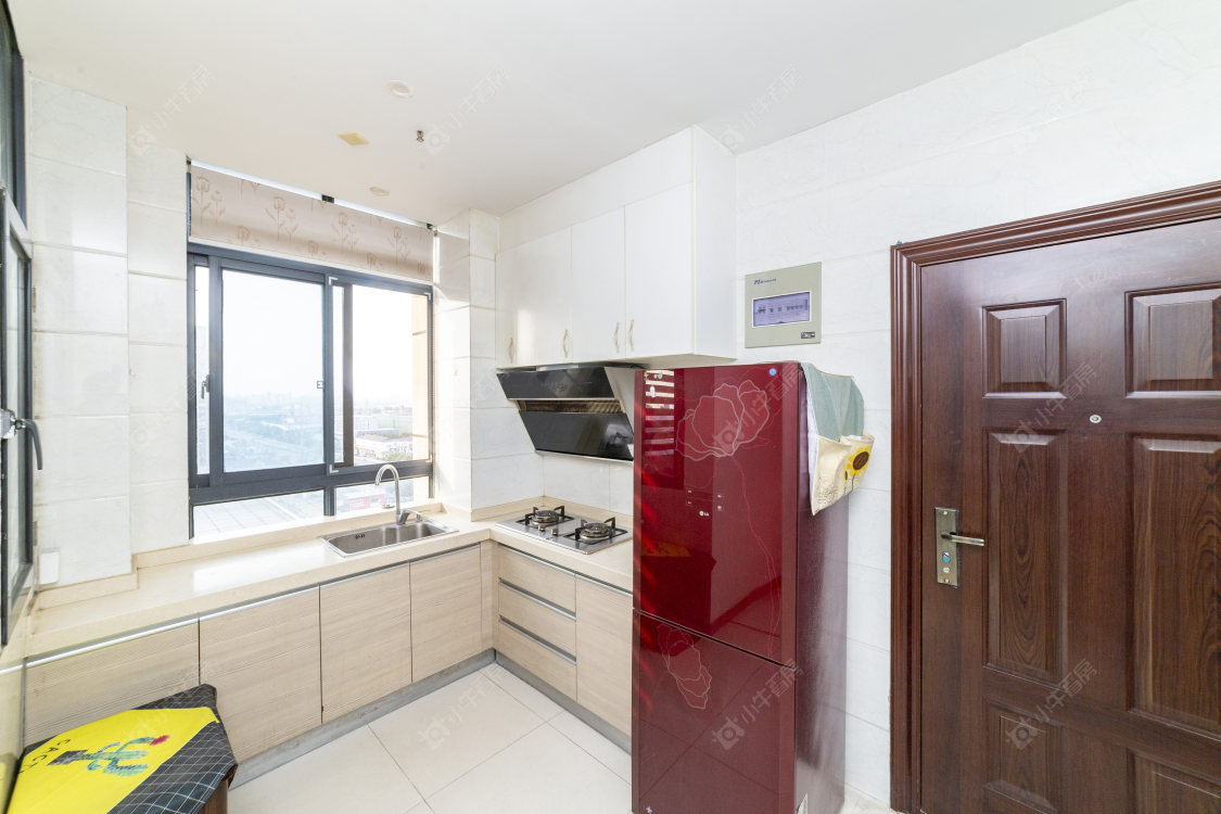 湖港名城房源室内图 常州湖港名城在售二手房源室内图_小牛看房