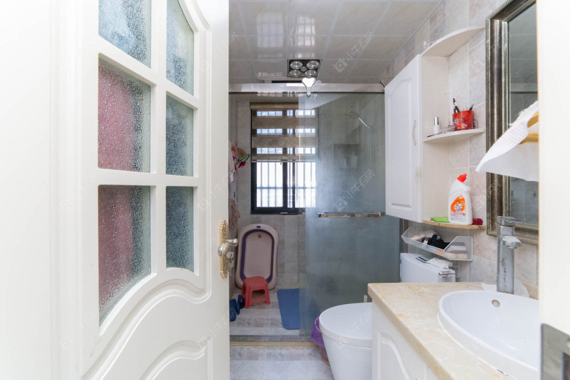 常州名桂坊在售二手房源室内图_小牛看房