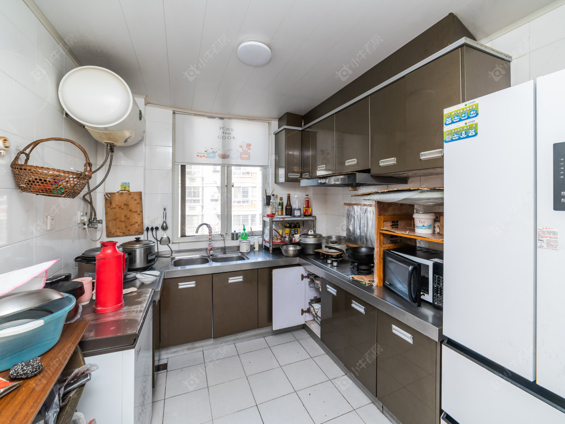 常州河苑家园二期在售二手房源室内图_小牛看房