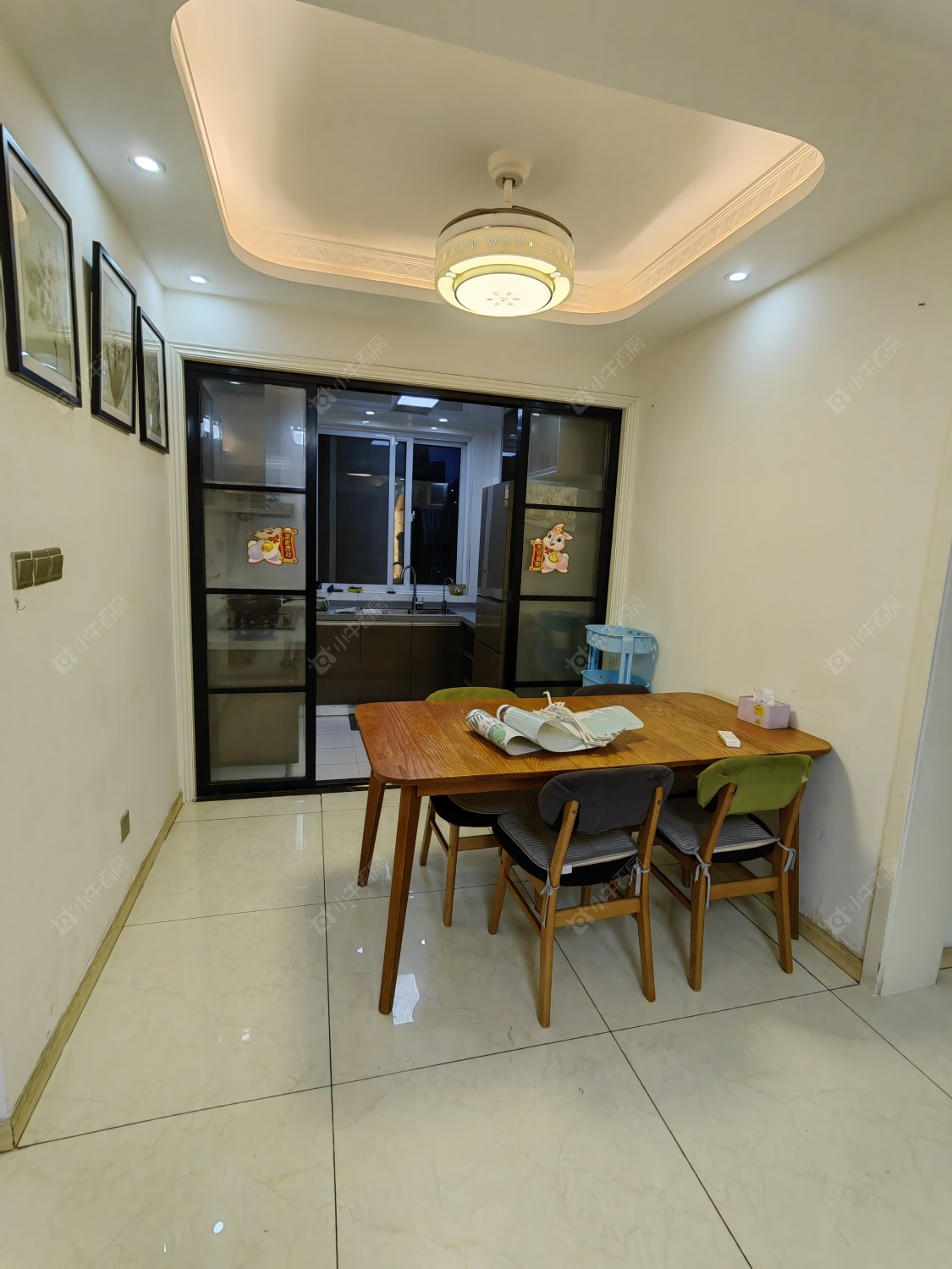 常州中奥珑郡在租房源_小牛看房