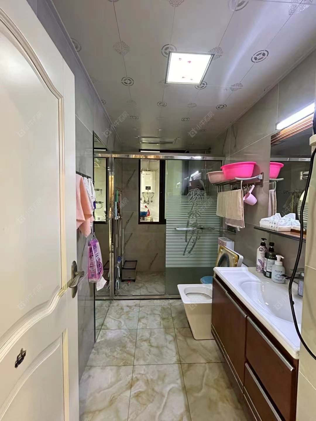 常州星河国际一区在租房源室内图_小牛看房