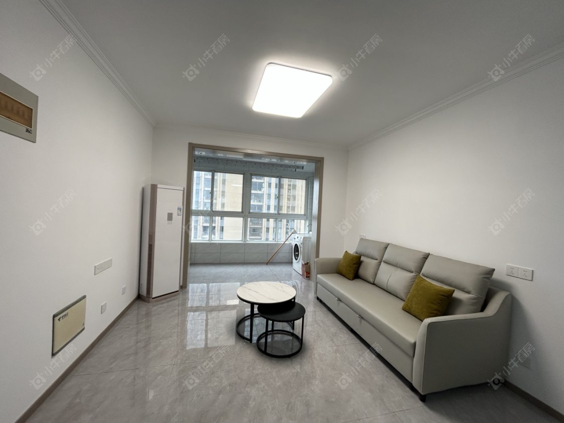 常州馨都苑在租房源室内图_小牛看房