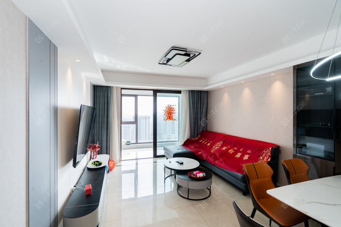 常州弘阳天下锦在售二手房_小牛看房