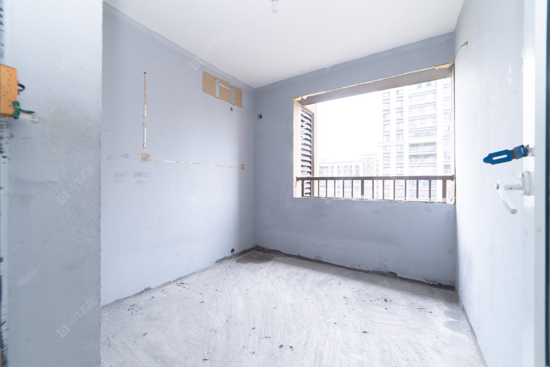 常州路劲城市印象在售二手房源室内图_小牛看房