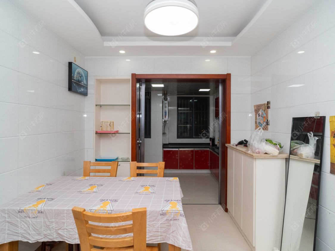 御源林城西区房源室内图 常州御源林城西区在售二手房源室内图_小牛看房