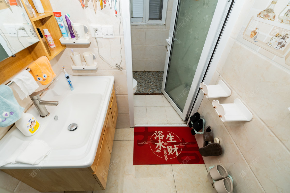 常州华润国际四期在售二手房源室内图_小牛看房