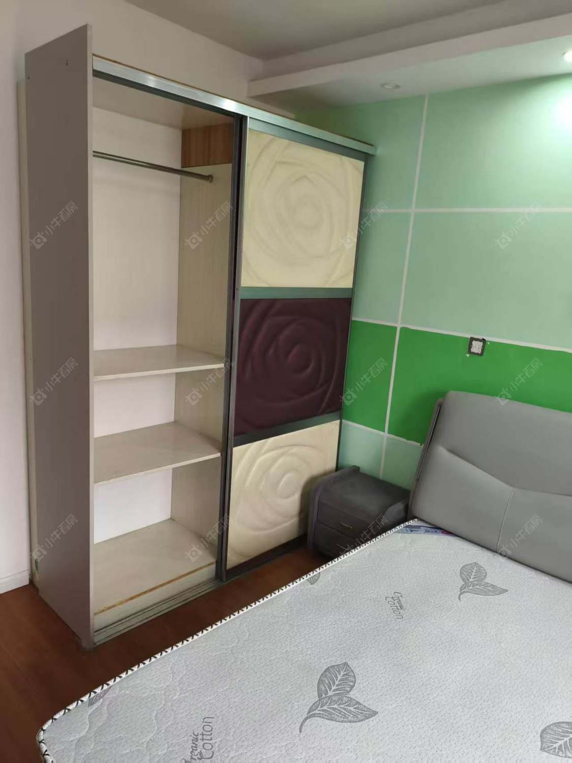 常州东方公寓(潞城)在租房源室内图_小牛看房