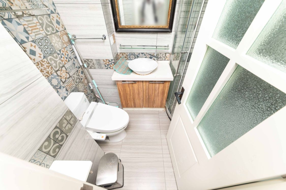 常州高力国际SOHO在售二手房源室内图_小牛看房