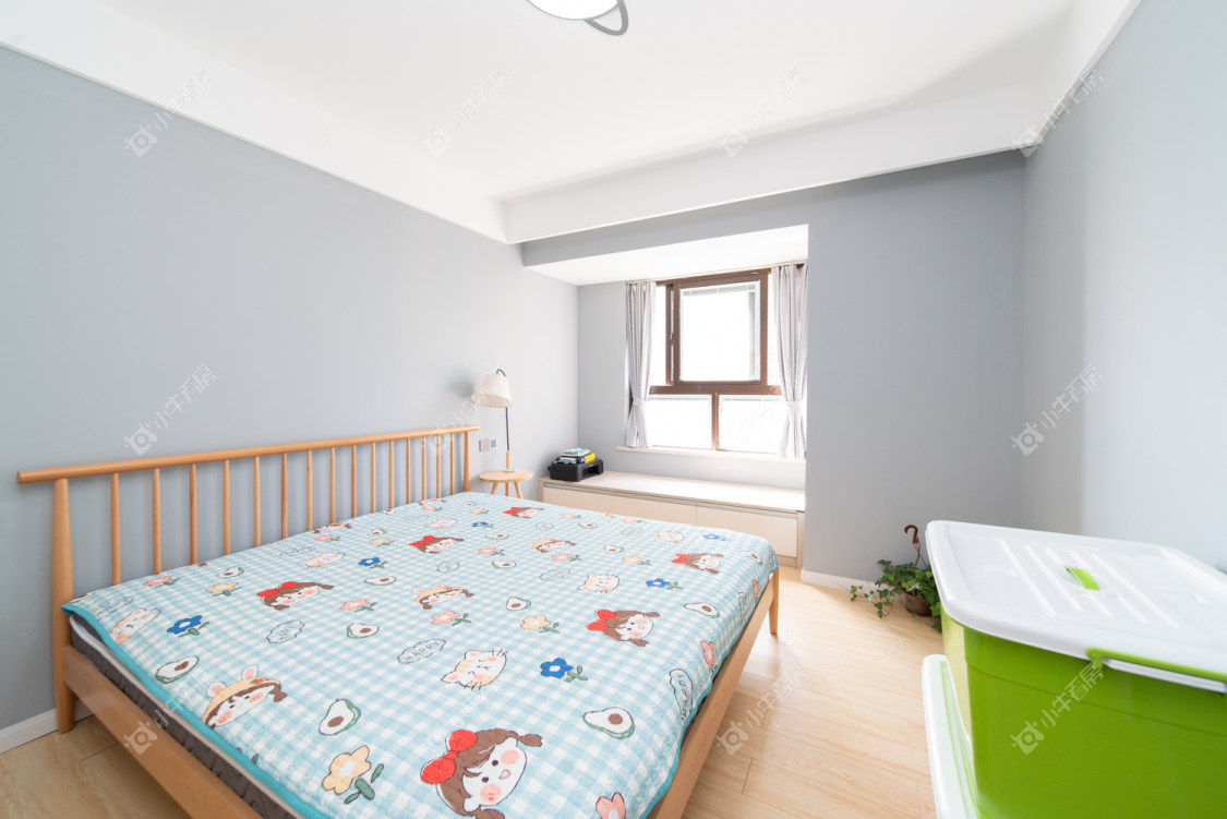 常州紫金城南区在租房源_小牛看房