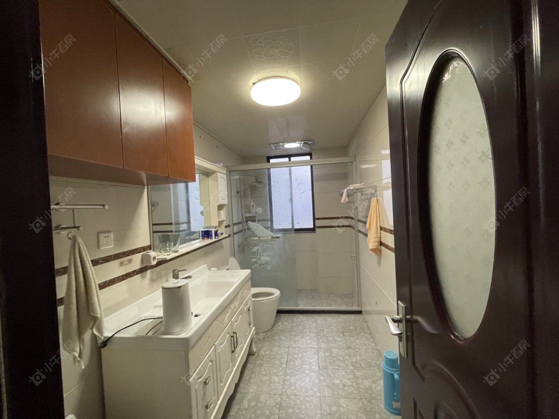 常州丰乐尚都在租房源室内图_小牛看房