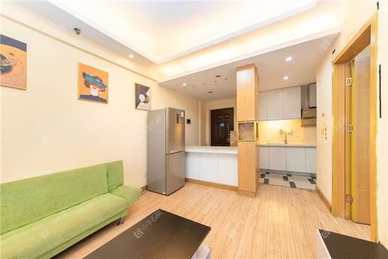 莱蒙城领尚房源室内图 常州莱蒙城领尚在租房源室内图_小牛看房