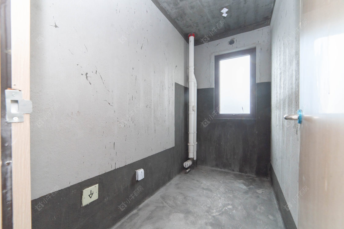 常州邹新花园D区在售二手房源室内图_小牛看房