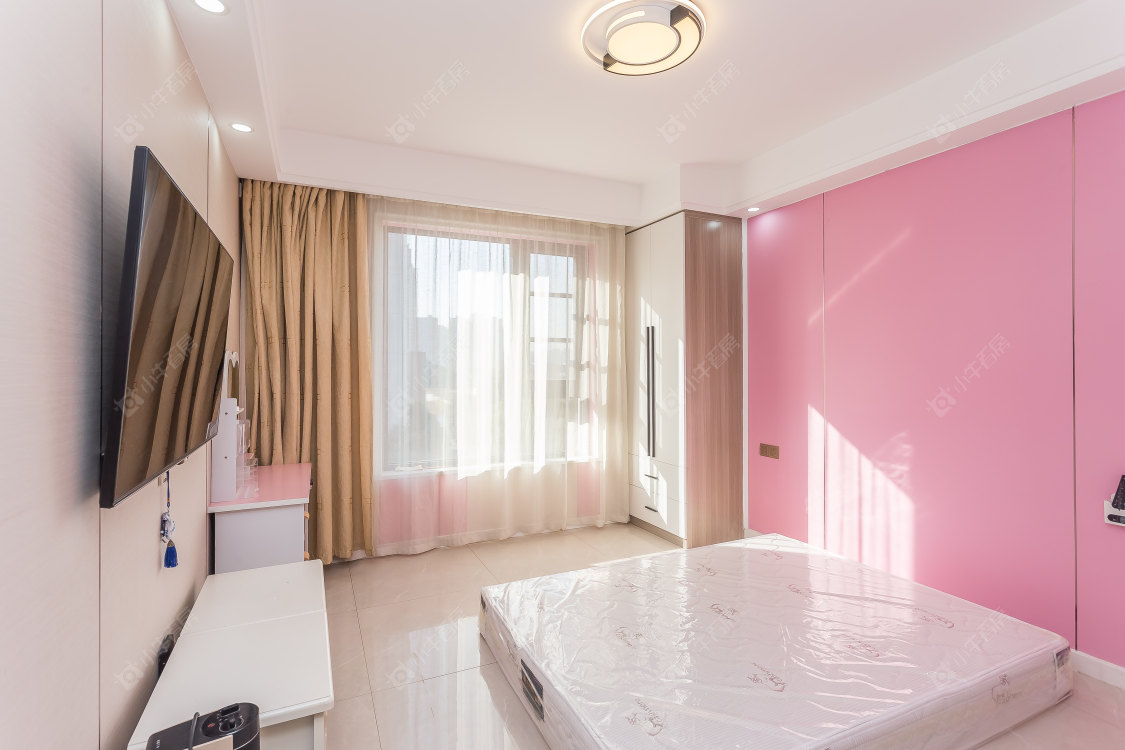 常州鼎泰花园在售二手房源室内图_小牛看房