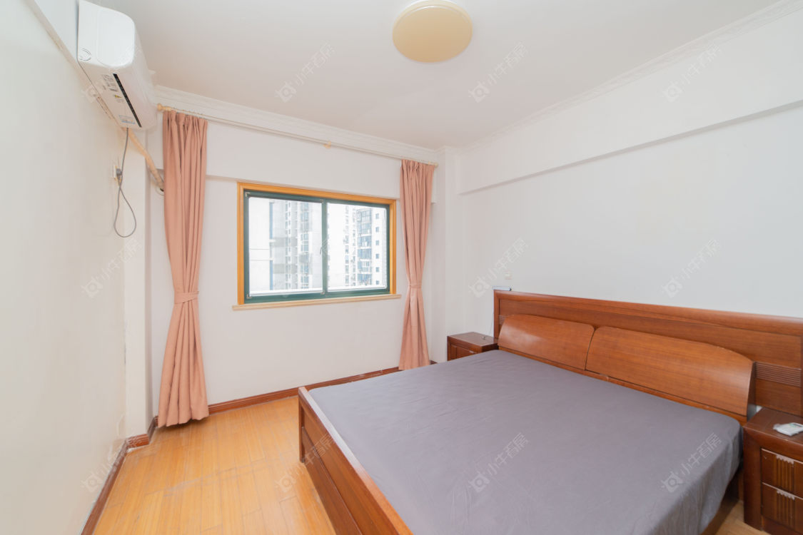 常州嵩山路在售二手房源室内图_小牛看房