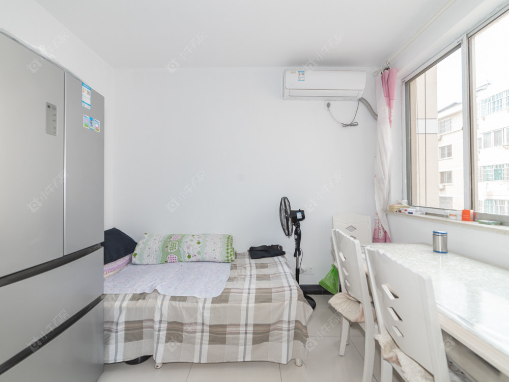 常州燕兴新村东区在售二手房源室内图_小牛看房