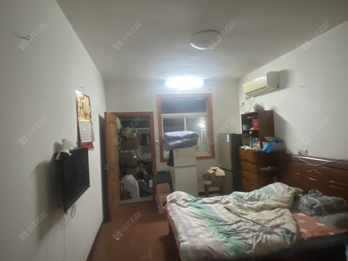 常州勤业四村北区在租房源户型图_小牛看房