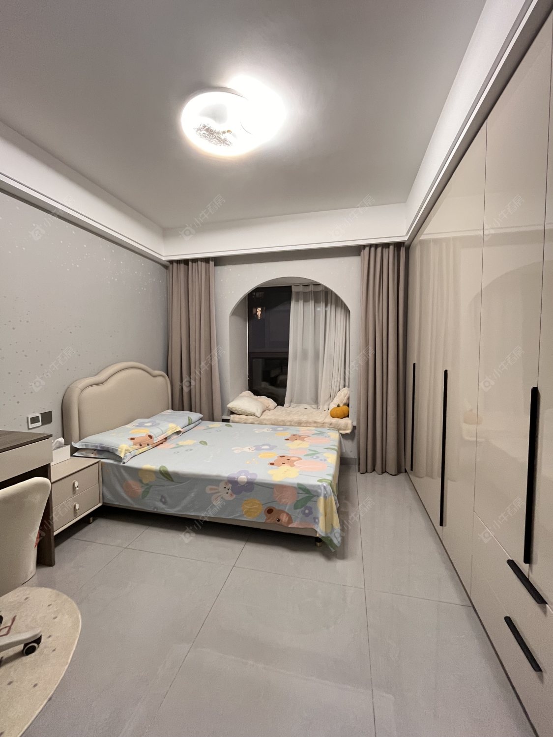 常州碧桂园华星·世纪学府在租房源_小牛看房