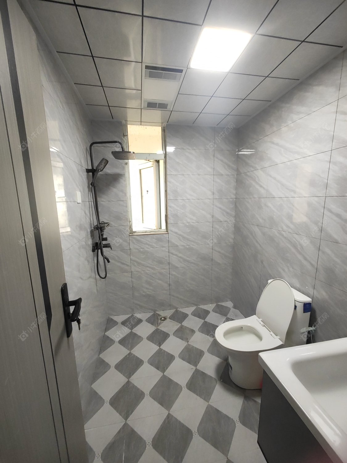 常州青洋花苑在租房源_小牛看房