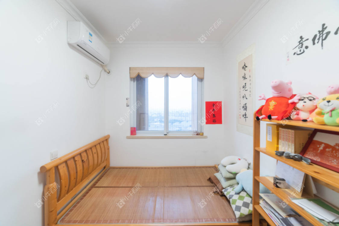 常州万水美兰城在租房源_小牛看房