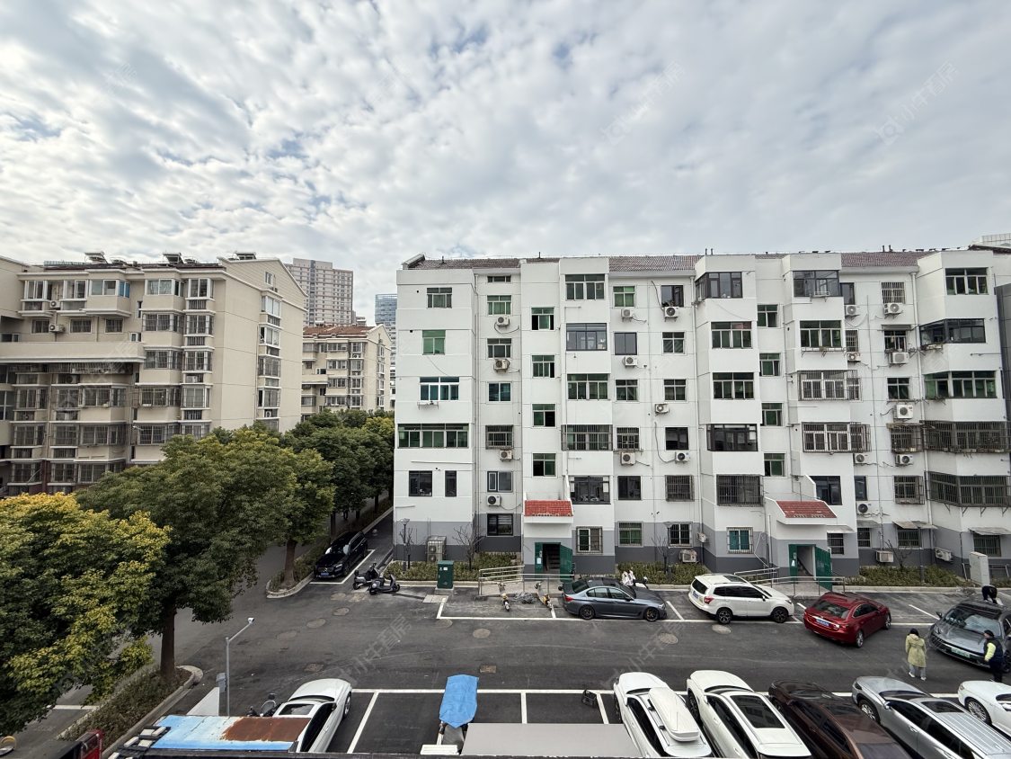 常州东下塘在租房源室内图_小牛看房