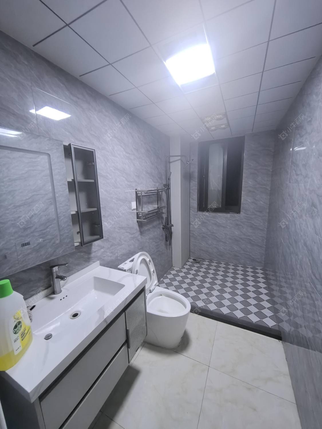 常州金正花园在租房源室内图_小牛看房