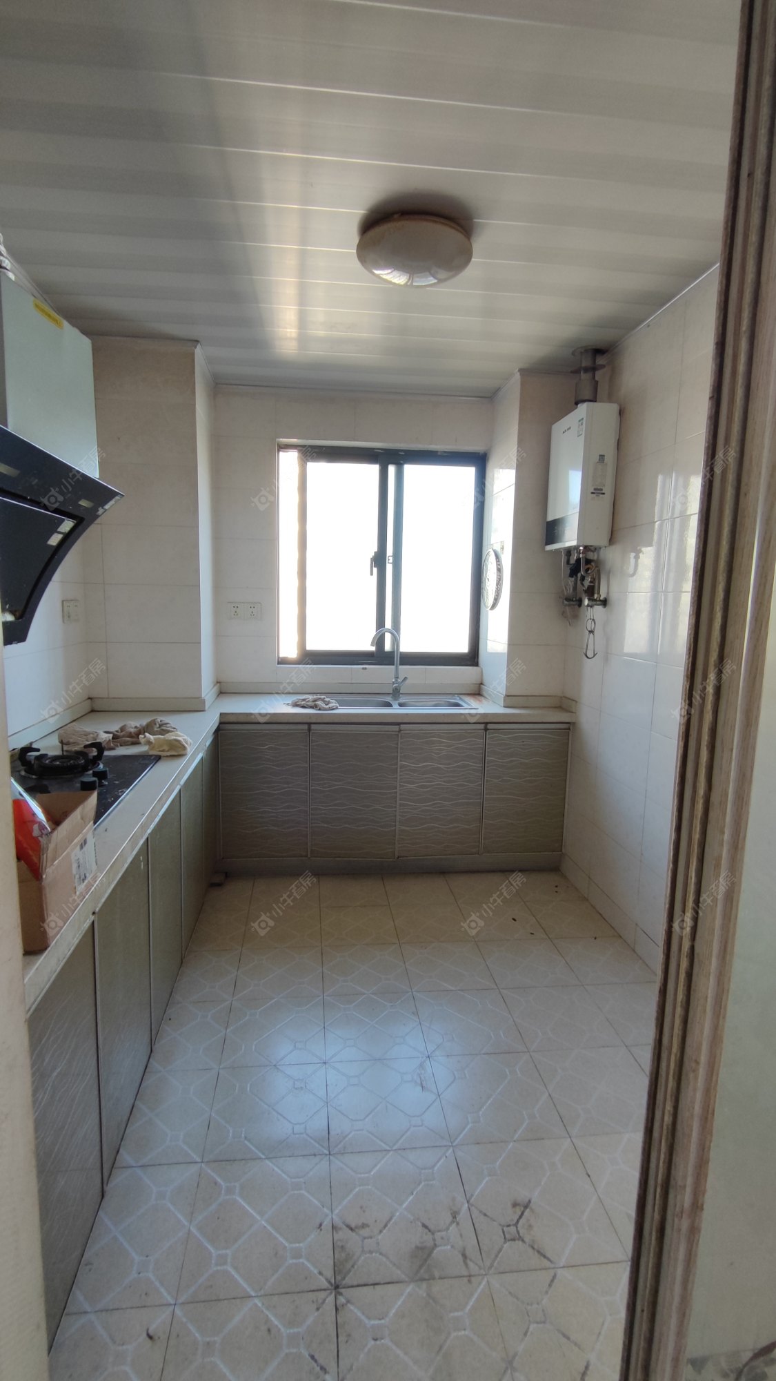 常州世茂香槟湖二期在租房源_小牛看房