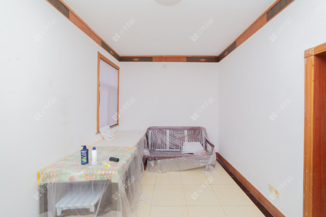 常州富都花苑北苑在租房源室内图_小牛看房