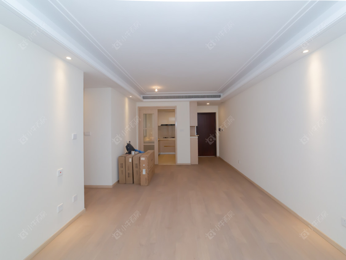 常州景瑞天玺在售二手房源室内图_小牛看房