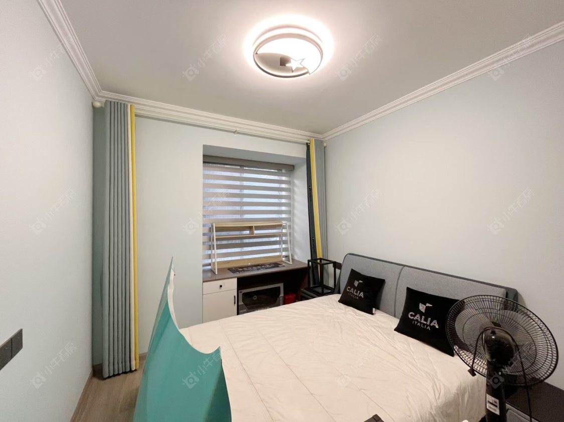 常州金美林花园在租房源室内图_小牛看房