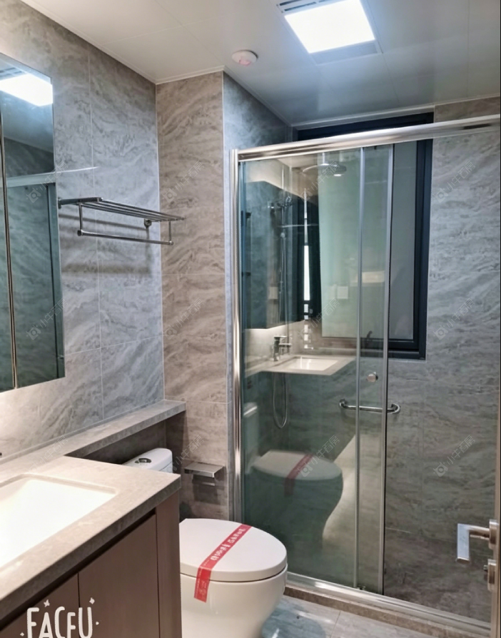 常州龙运天城在租房源户型图_小牛看房