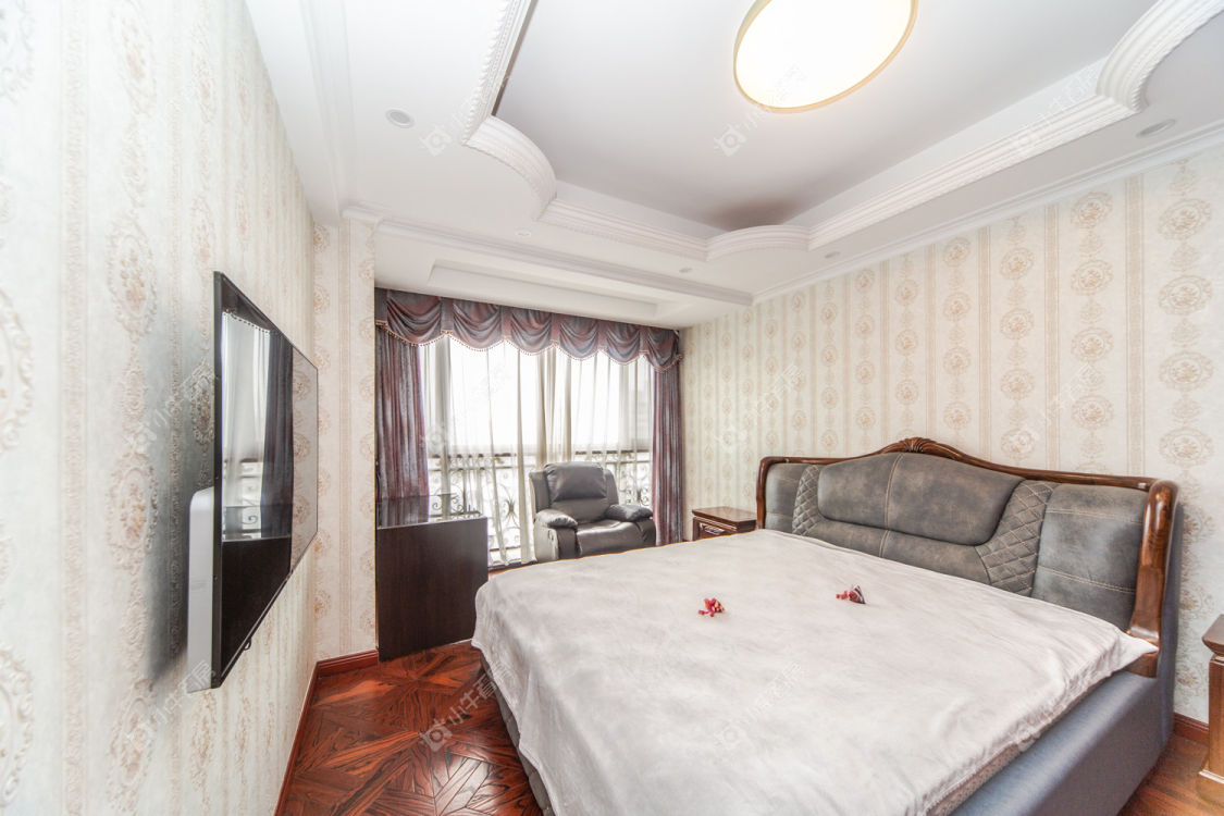 常州华亭苑在租房源_小牛看房