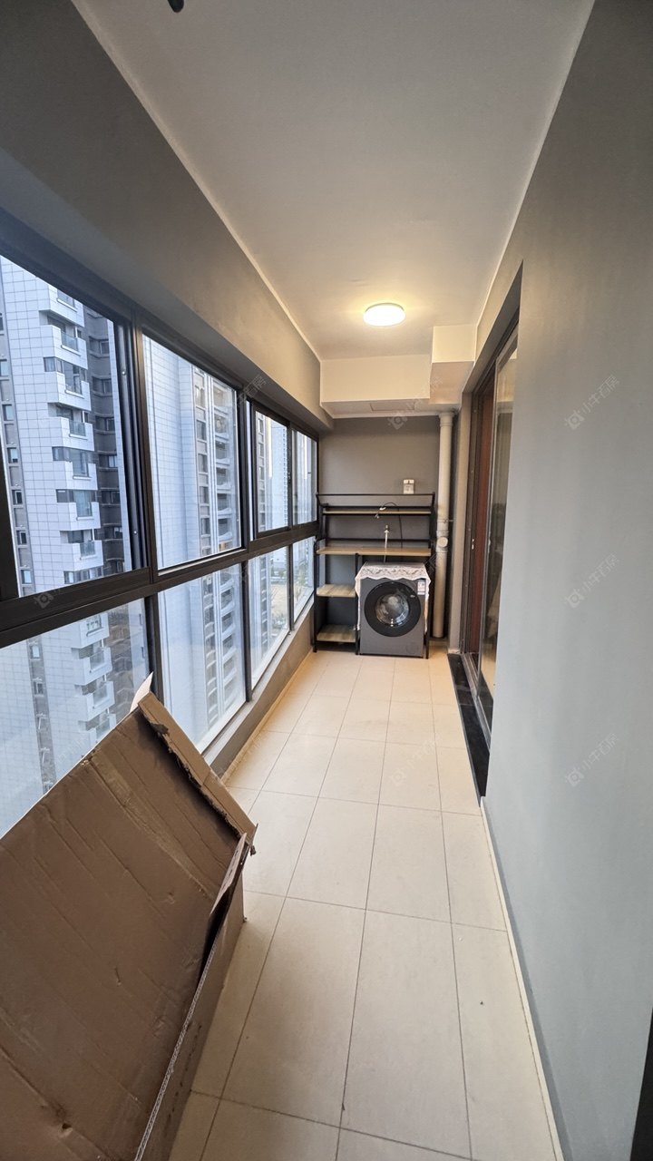 常州蓝光晶曜在租房源室内图_小牛看房