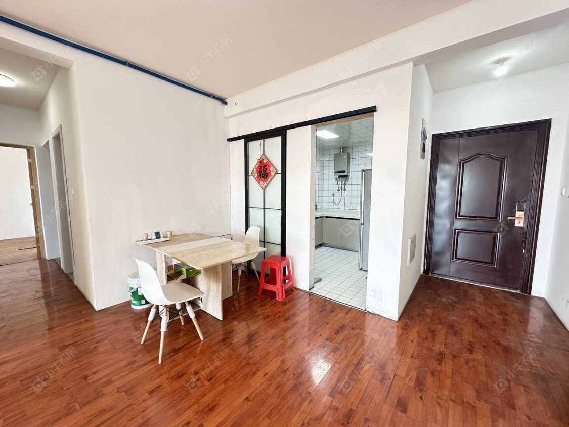 常州港悦府在租房源室内图_小牛看房