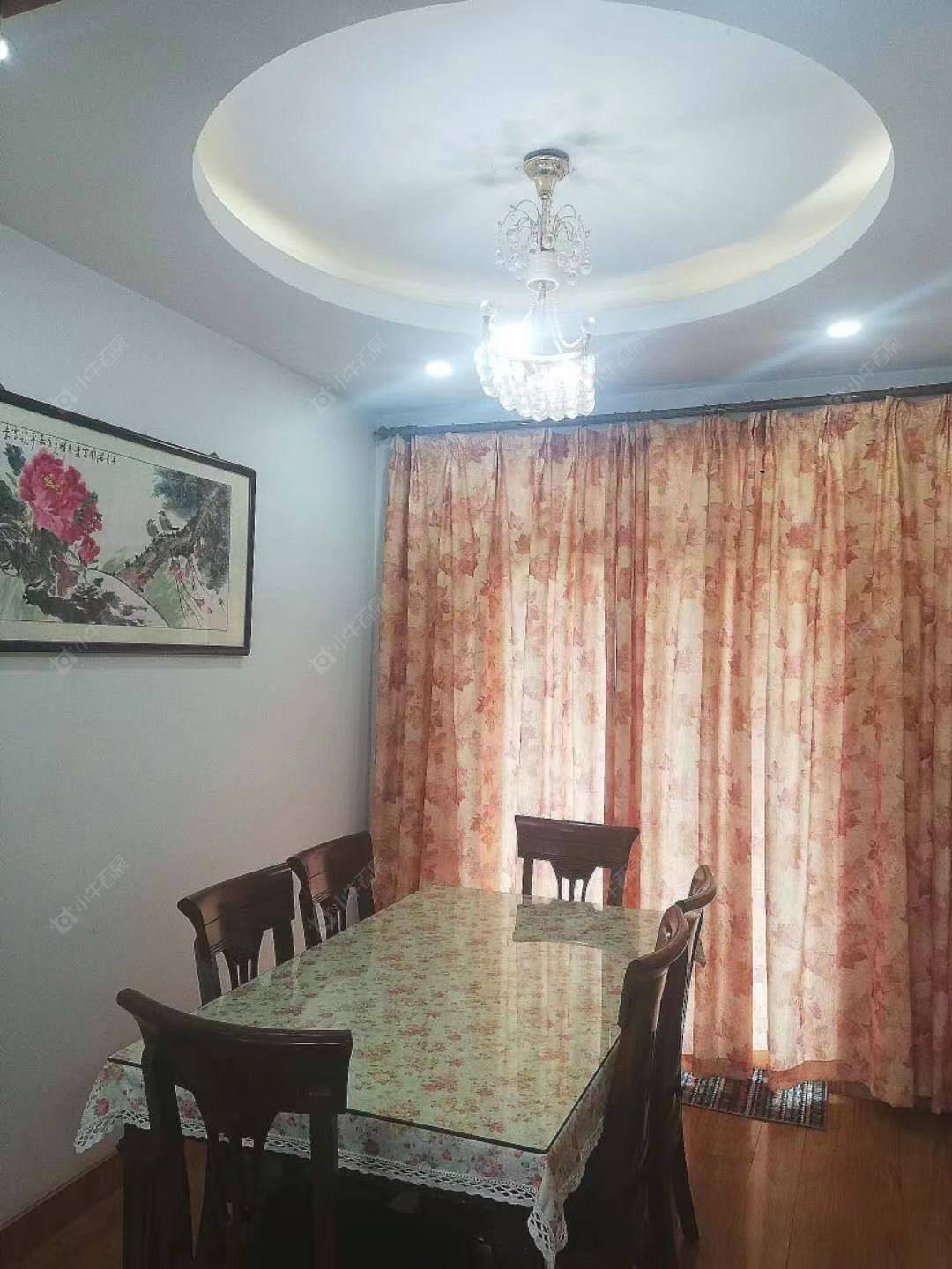 常州国泰新都在租房源室内图_小牛看房