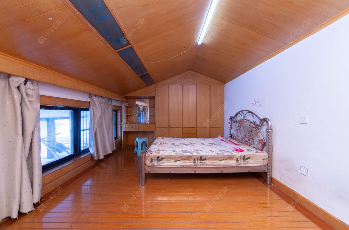 常州勤业四村北区在售二手房源室内图_小牛看房