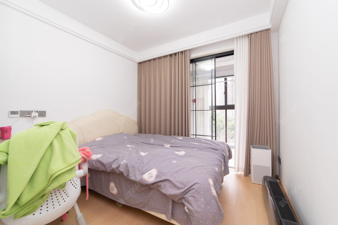 常州路劲雅居乐城市万象在售二手房源室内图_小牛看房