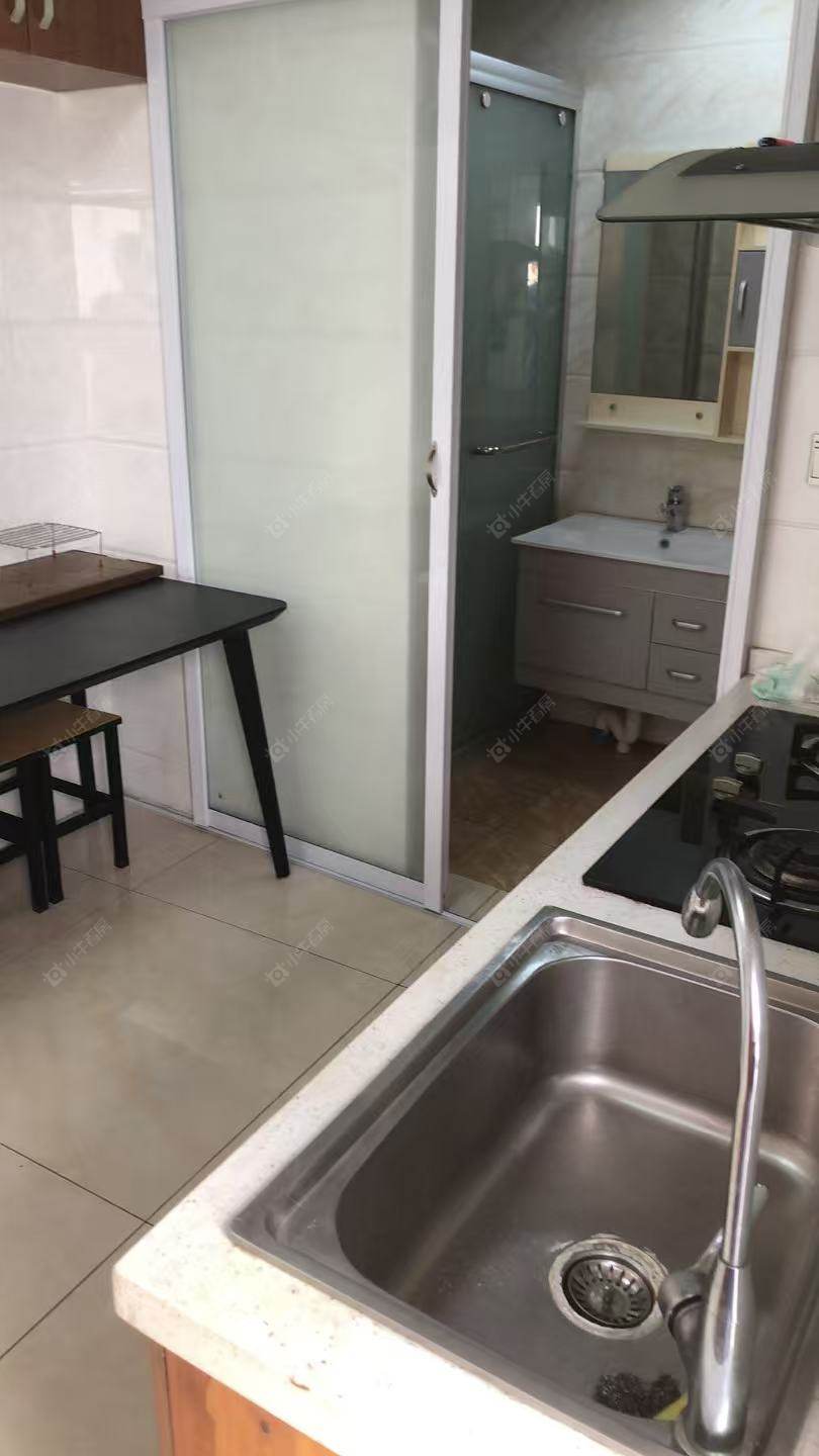 常州青果巷在租房源室内图_小牛看房