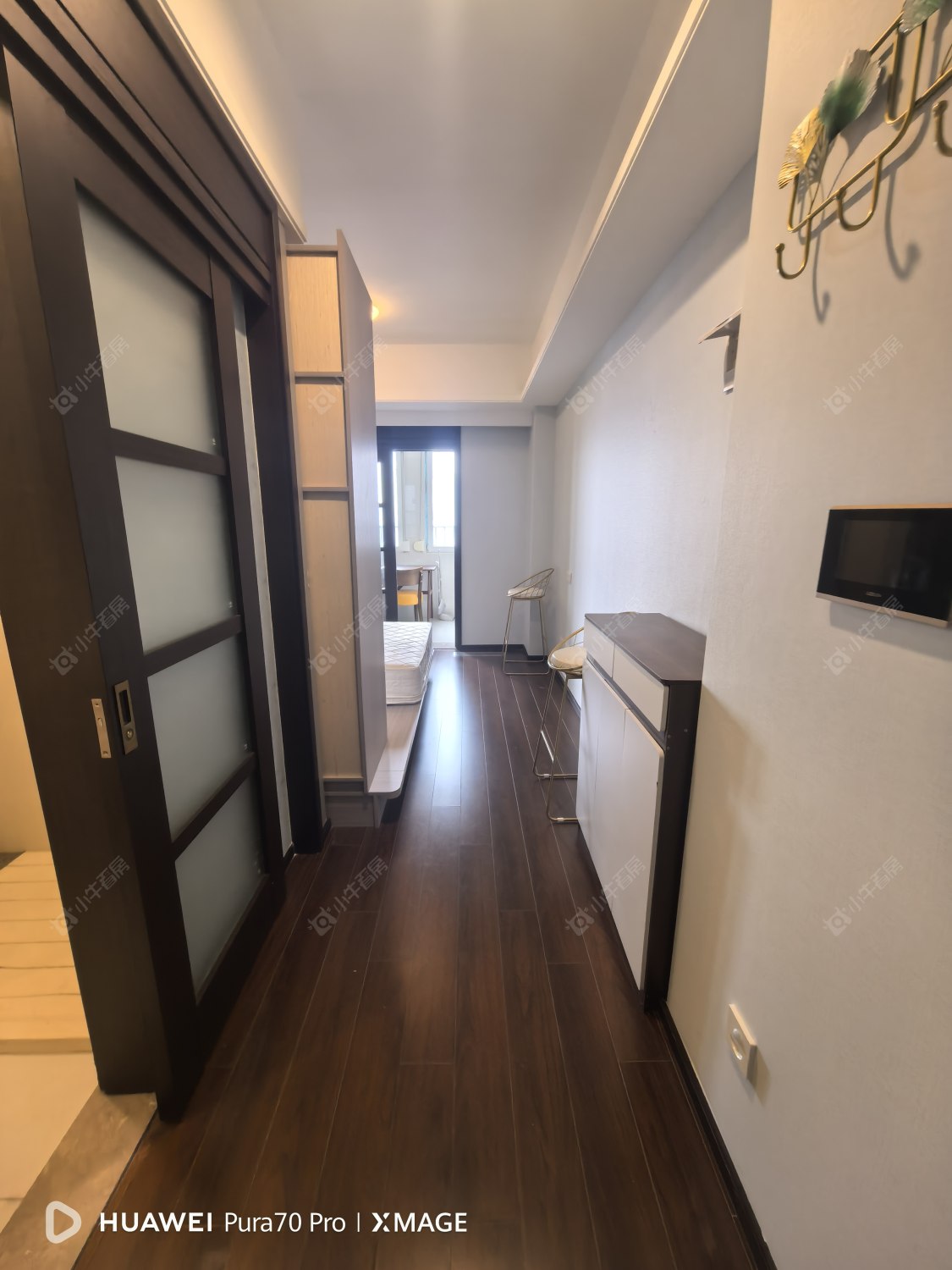 常州朗诗邻里中心在租房源室内图_小牛看房