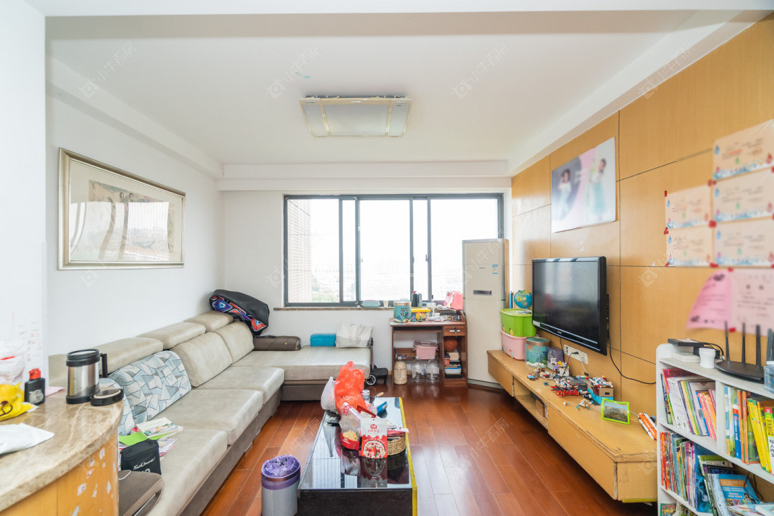 常州江南佳园在售二手房源室内图_小牛看房