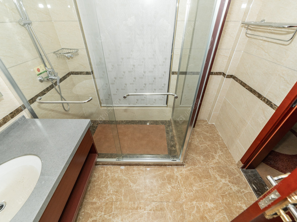 常州荣盛曼哈顿广场在售二手房源室内图_小牛看房