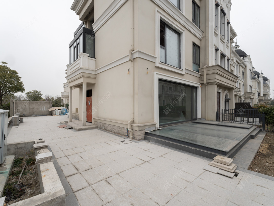 常州漫山花海（唐顿庄园）在售二手房源小区图_小牛看房