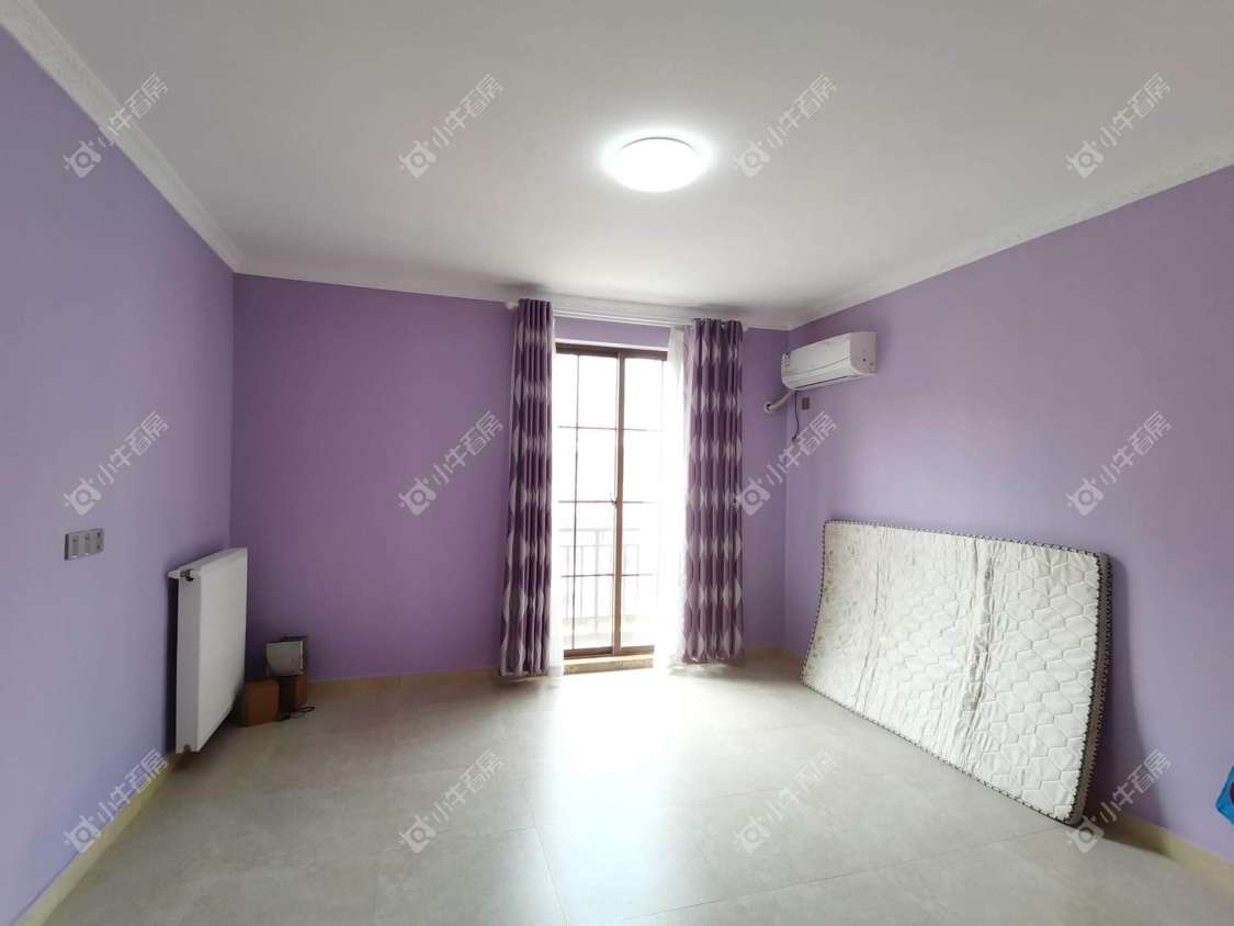 常州新城公馆别墅区在租房源_小牛看房