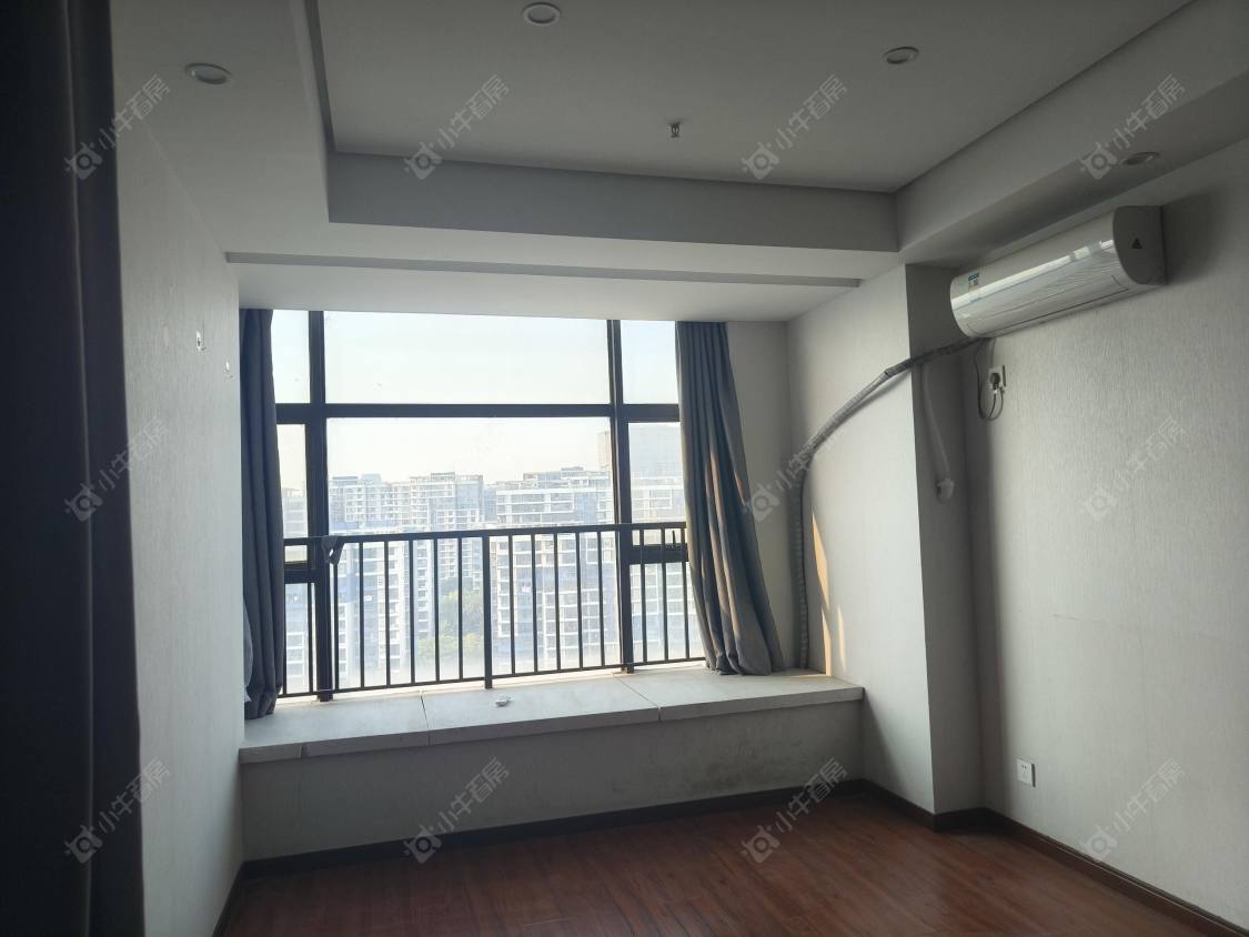 常州富都公馆在租房源户型图_小牛看房