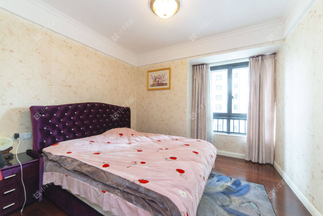 常州绿地峰云汇在租房源室内图_小牛看房