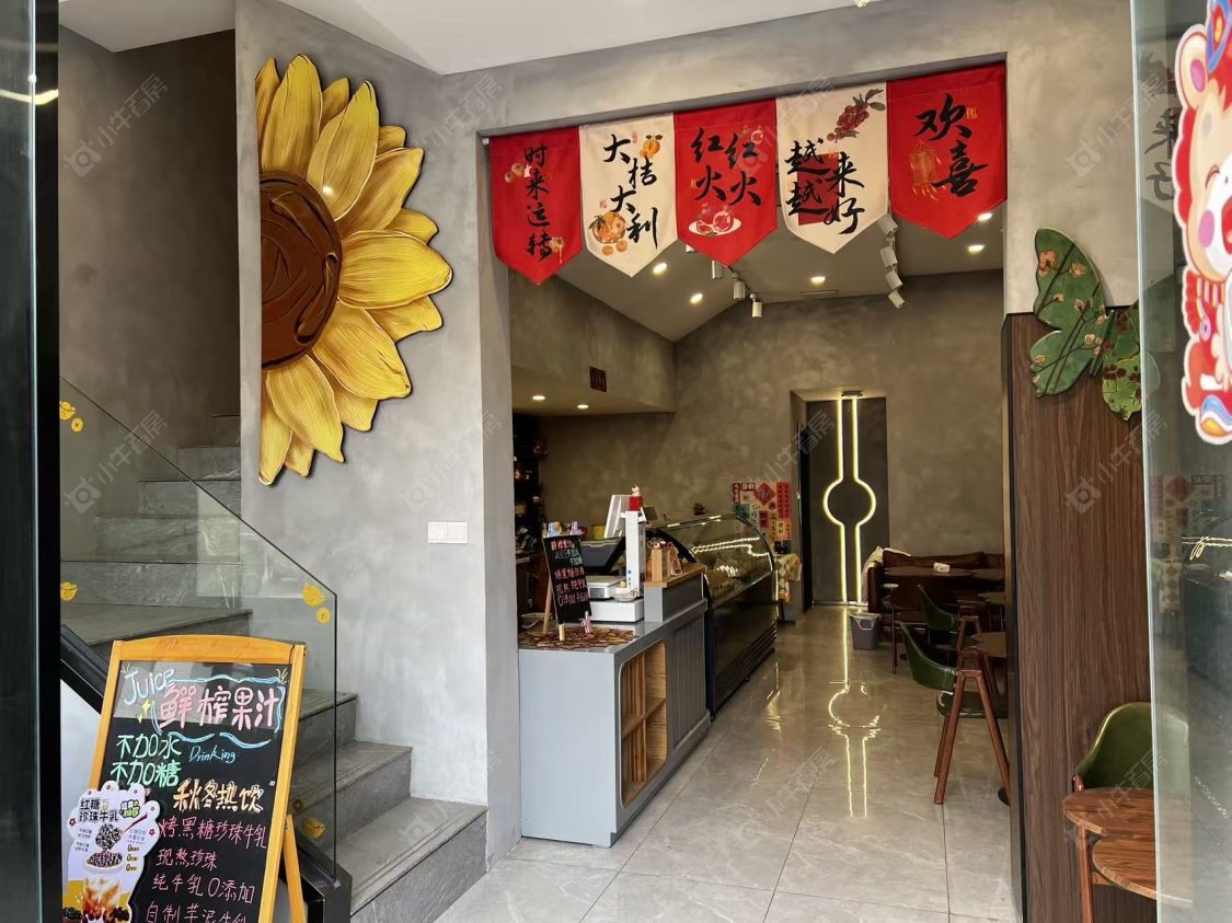 常州香江华廷花园租房_小牛看房