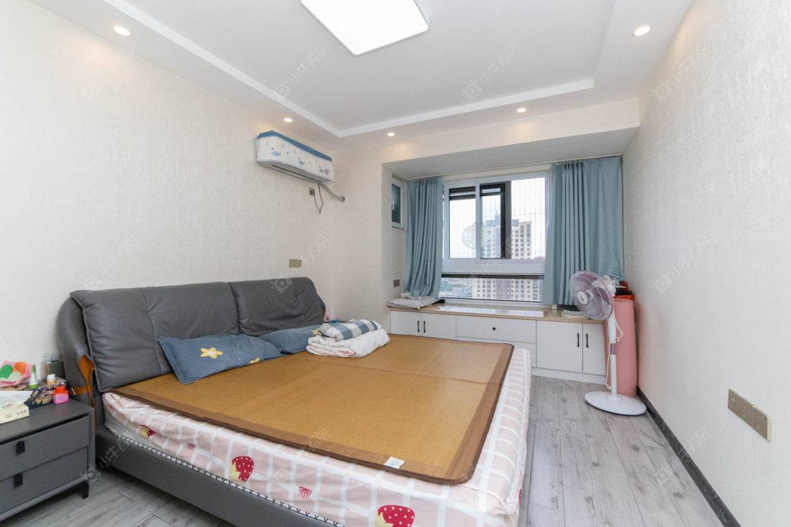 凤凰湖西苑房源室内图 常州凤凰湖西苑在售二手房源室内图_小牛看房