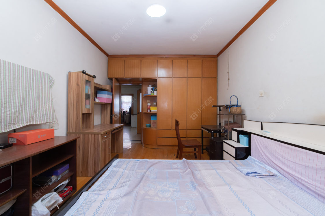 常州花园西村在售二手房源室内图_小牛看房