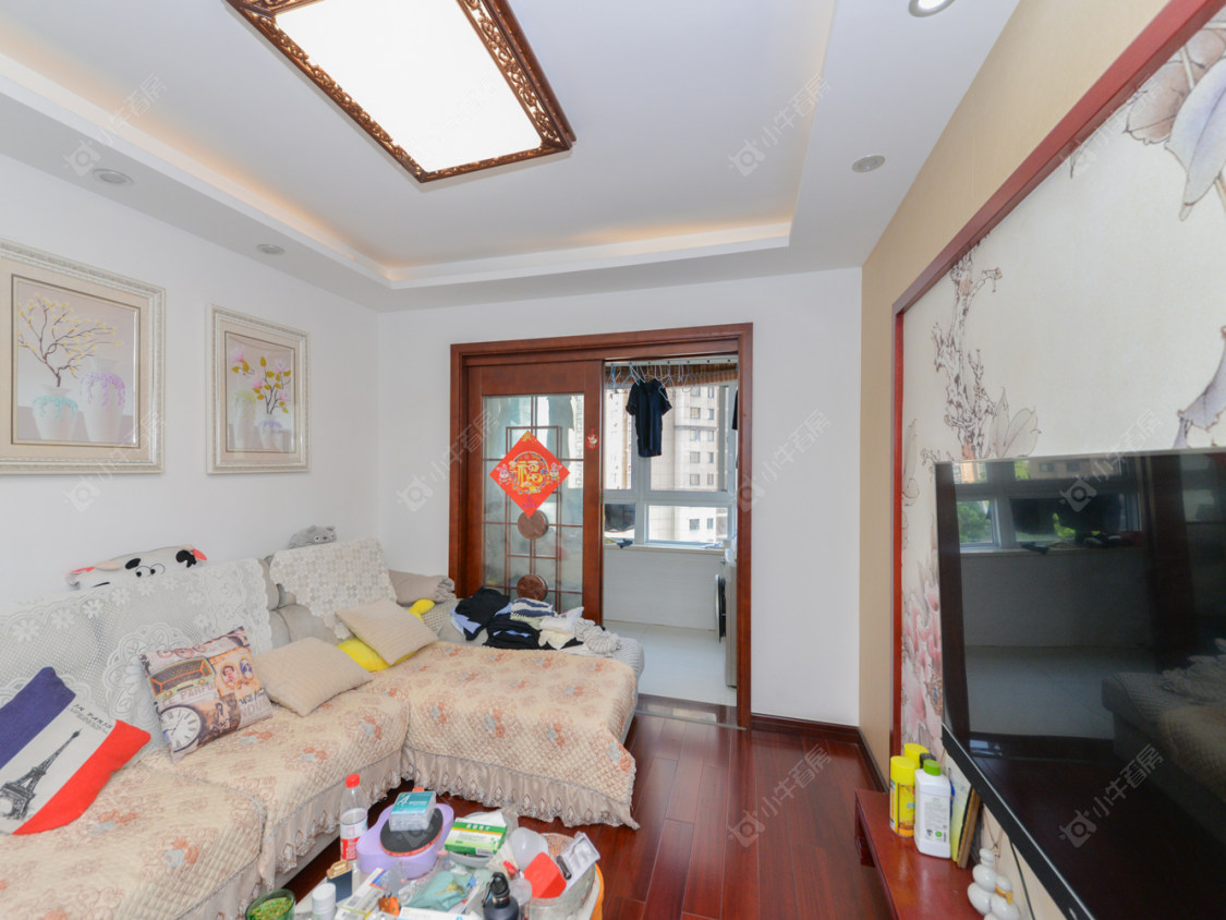 常州颐和世家3室2厅1卫在售二手房房源图片