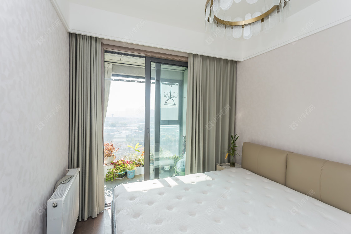 常州中海云樾里在售二手房源室内图_小牛看房