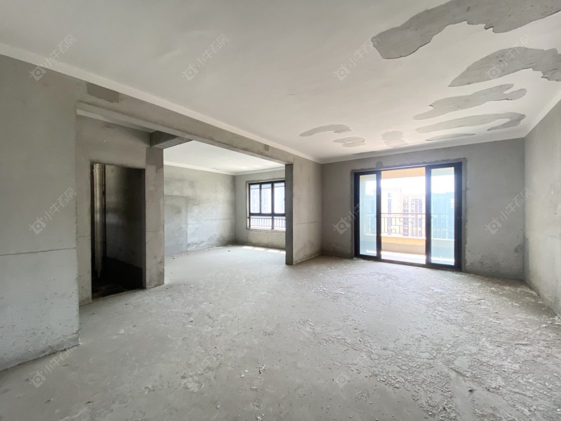 华都幸福里房源室内图 常州华都幸福里在售二手房房源室内图_小牛看房